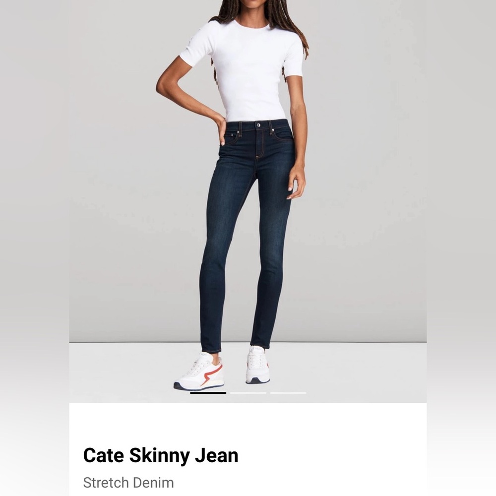 Rag and Bone women’s denim